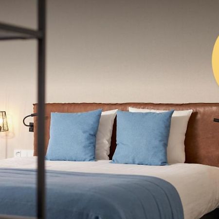 Van Der Valk Hotel Stein Урмонд Экстерьер фото