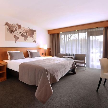 Van Der Valk Hotel Stein Урмонд Экстерьер фото