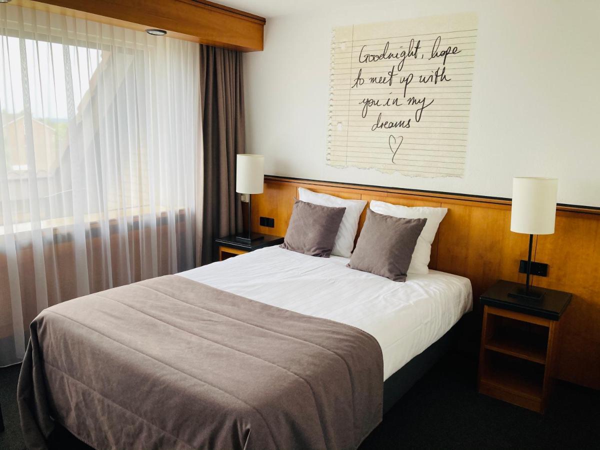 Van Der Valk Hotel Stein Урмонд Экстерьер фото