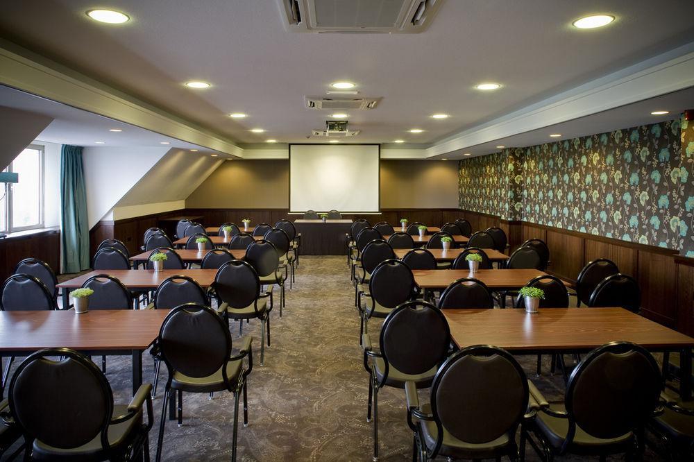 Van Der Valk Hotel Stein Урмонд Экстерьер фото