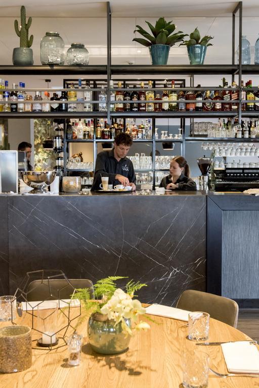 Van Der Valk Hotel Stein Урмонд Экстерьер фото