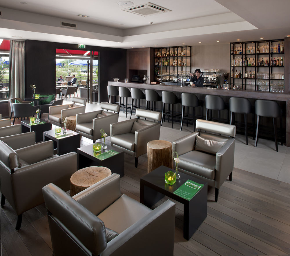 Van Der Valk Hotel Stein Урмонд Экстерьер фото