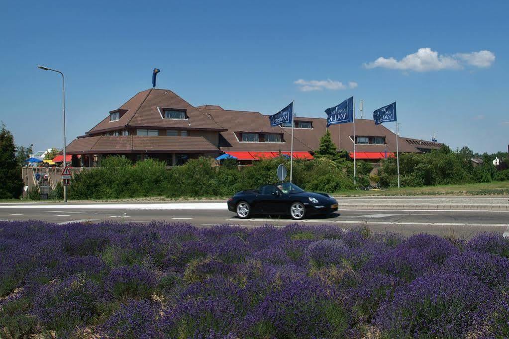 Van Der Valk Hotel Stein Урмонд Экстерьер фото